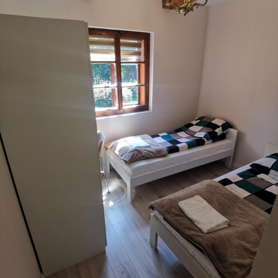 Szsm Hadle Szklarskie Esterno foto