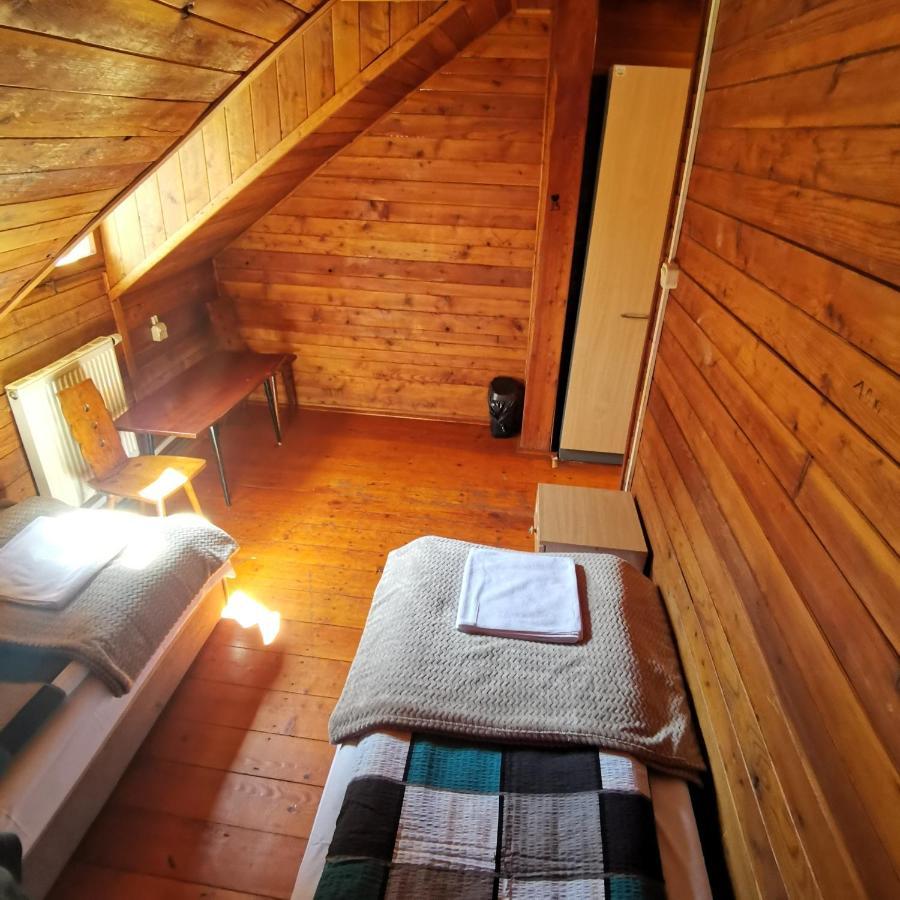 Szsm Hadle Szklarskie Esterno foto
