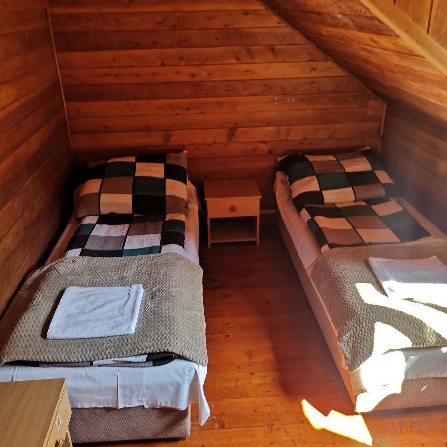 Szsm Hadle Szklarskie Esterno foto