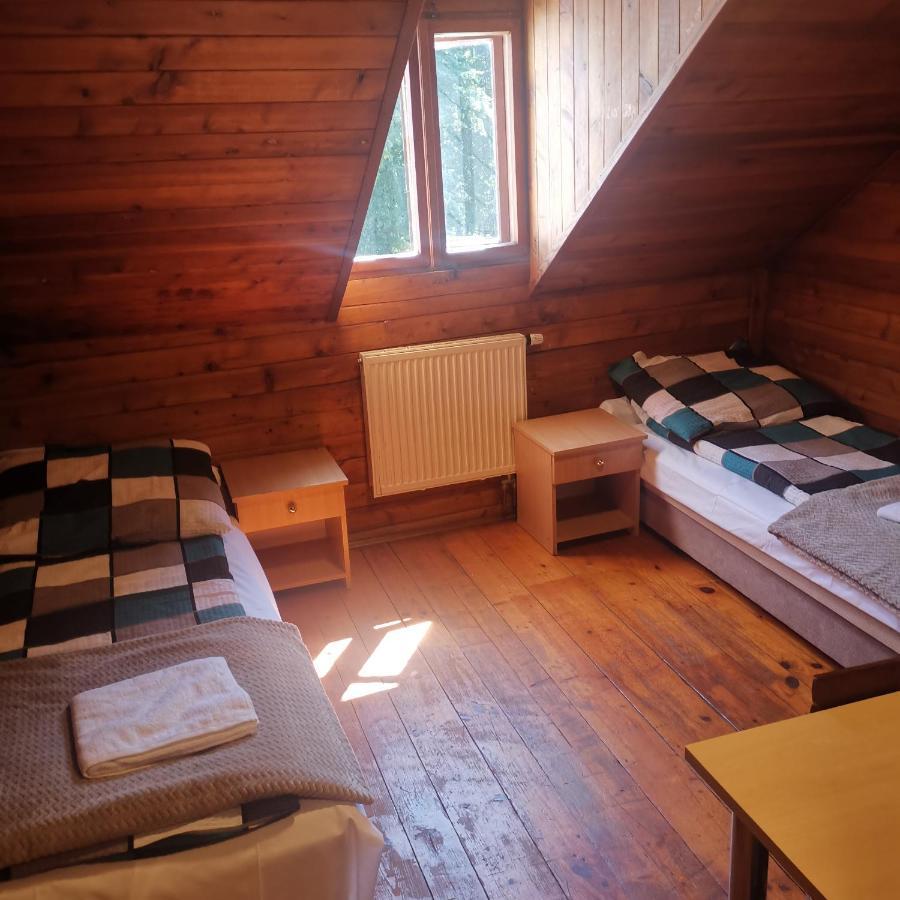 Szsm Hadle Szklarskie Esterno foto