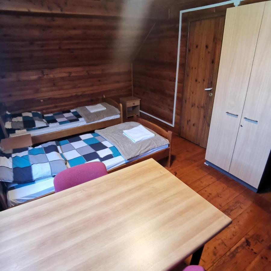 Szsm Hadle Szklarskie Esterno foto