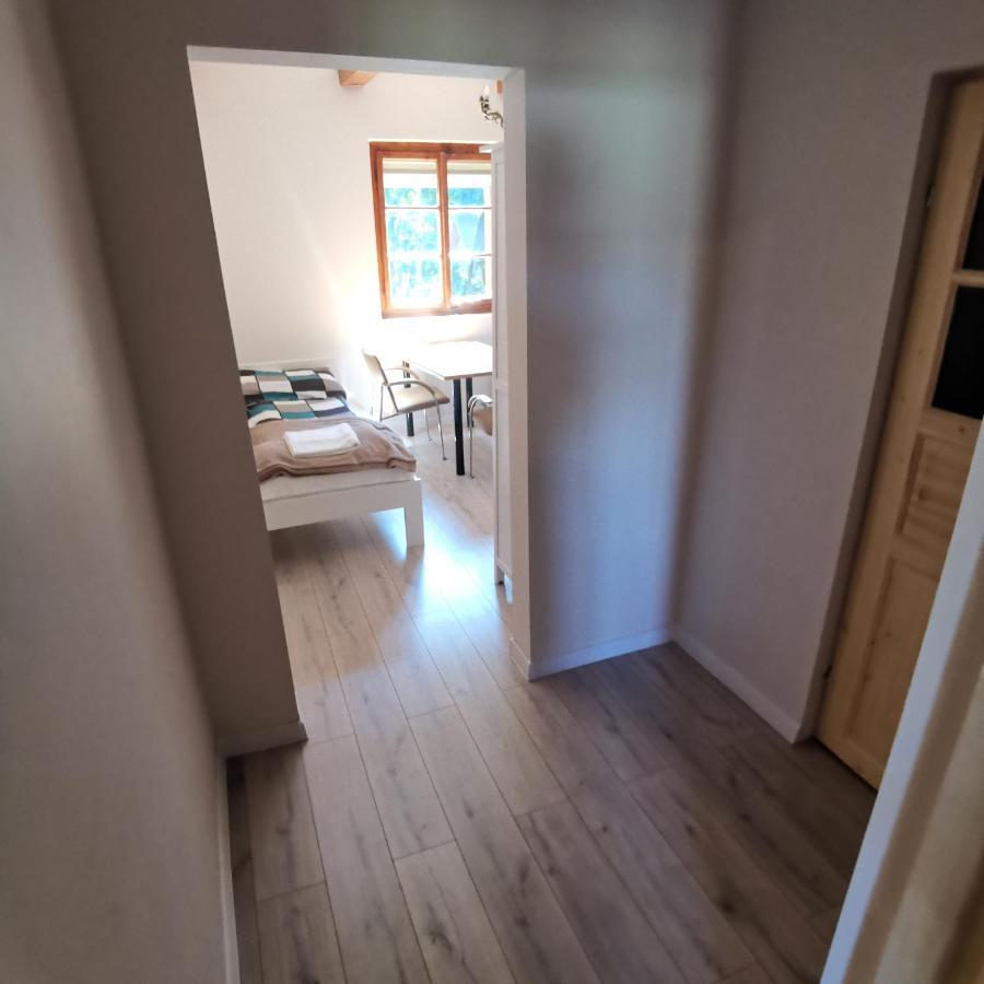 Szsm Hadle Szklarskie Esterno foto