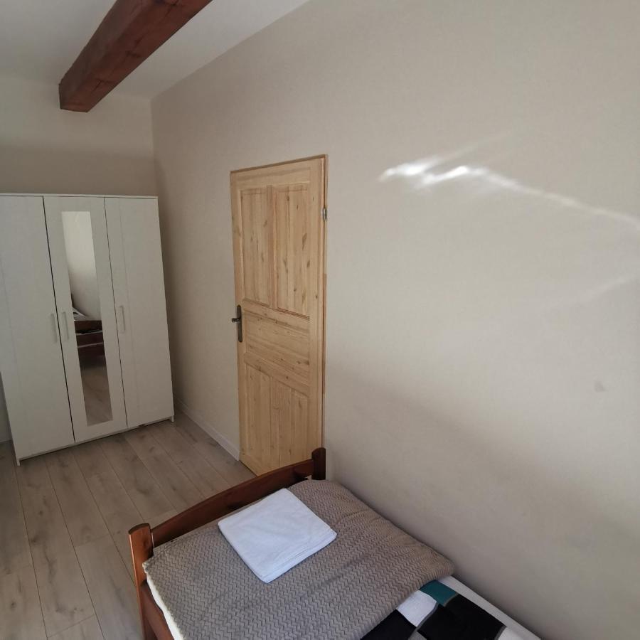 Szsm Hadle Szklarskie Esterno foto