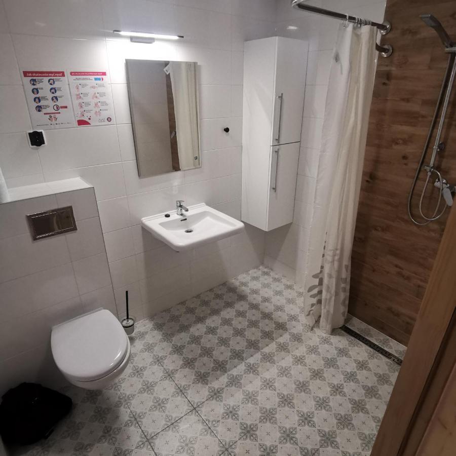 Szsm Hadle Szklarskie Esterno foto