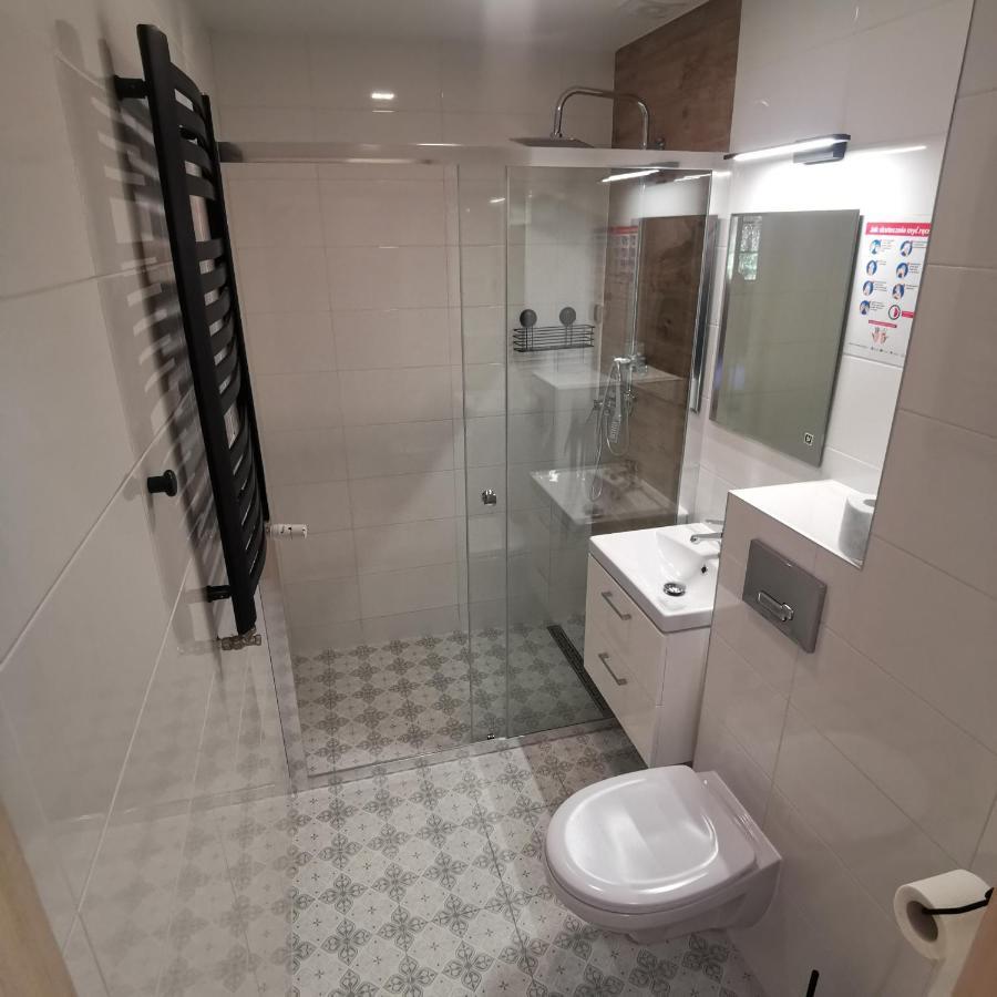 Szsm Hadle Szklarskie Esterno foto