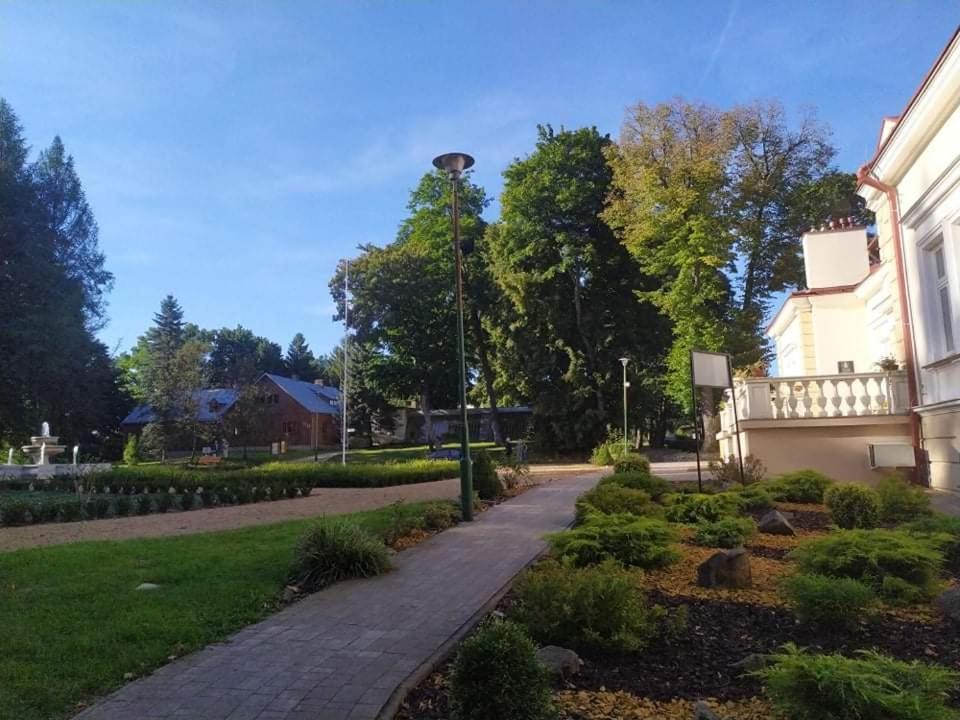 Szsm Hadle Szklarskie Esterno foto