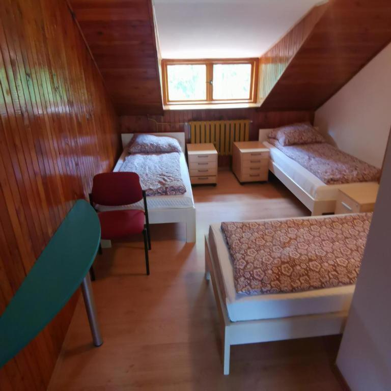 Szsm Hadle Szklarskie Esterno foto